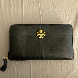 Tory Burch Continental Wallet